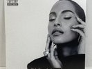 Snoh Aalegra Ugh Those Feels Again Black Vinyl Record