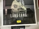 Sealed, Lang Lang - Bach: Goldberg Variations. Vinyl 2xLP