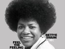 BETTYE SWANN Feel The Feeling - New 60s Soul LP Vinyl (Soul4Real) Northern Soul