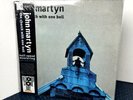 John Martyn - The Church With One Bell (Vinyl, RSD 2021) Limited Edition /2000