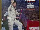 Elvis Presley - Live At The Houston Astrodome 1974 - Vinyl LP - MRS