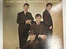 INTRODUCING...THE BEATLES Ver 2.  LP 12