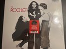 The Roches - Self Titled - 45th Anniversary Limited Edition Red Vinyl RSD 2024