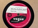 78Rpm R&B Classic, Willie Mae 