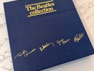 The Beatles BC-13 UK Blue Box – 13 LP Collection + Rarities (PSLP 261) – NM Viny