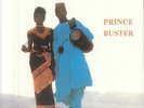 PRINCE BUSTER - I Feel The Spirit - Vinyl (limited blue vinyl LP)