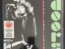 DOORS ALIVE SHE CRIED EMERALD VINYL LP LIMITED EDITION NEW SEALED Bent Corner
