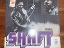 Isaac Hayes SHAFT Soundtrack LP New Sealed Vintage 1971 Enterprise ENS-2-5002