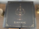 Elden Ring Collector Edition Vinyl Box Set. Opened to Check Duplicate.