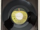 PAUL McCARTNEY  BAND ON THE RUN APPLE PROMO 45 NM