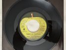 PAUL McCARTNEY  BAND ON THE RUN APPLE PROMO 45 DOUBLE EDIT VERSION NM