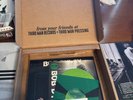SEALED Third Man Records Vault 61 Bob Dylan, 1974 Missing Songs Before The Flood