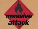 Massive Attack - Blue Lines - Vinyl Record LP 180g Import* *