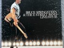 Bruce Springsteen Live 1975-1985 Columbia C5X 40558 First Press Vinyl LP 1986 NM