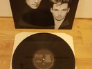 Orchestral Manoeuvres In The Dark The Best Of OMD Vinyl LP Gatefold Album VGC