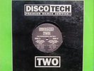 Various - DiscoTech Two (2x12