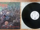 SUFFOCATION - Effigy Of The Forgotten - Vinyl LP First Press 1991 RoadRacer