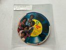 Post Cereal Box Record Jackson 5 33 1/2 RPM ‘ABC’ ‘I Want You Back’ Great Cond.