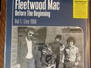 SEALED Fleetwood Mac Before the Beginning Vol 1 Live 1968 3LP 2019