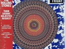THE ROLLING STONES Their Satanic Majesties Request limited Zoetrope Picture Disc
