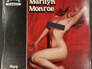 Marilyn Monroe Rare Recordings 1948 1962 Sandy Hook Records SEALED LP ALBUM