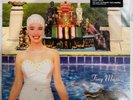 Stone Temple Pilots Tiny Music On Vinyl Black LP Vatican STP 2013 MOV  NM/M-