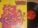 Frantic – Conception LP Gatefold / Lizard – (A 20103)