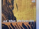 AT THE DRIVE-IN - RELATIONSHIP OF COMAND | Vinyl | Grand Royal / Virgin Rec 2000