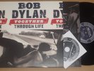 Bob Dylan – Together Through Life 2xLP + CD 180g / Columbia