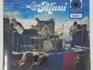 JIMI HENDRIX Live In Maui SEALED Colored Vinyl Record Album LP Walmart Exclusive