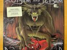 Flotsam and Jetsam - 'Doomsday For The Deceiver' - Metal Blade/Restless (1986)LP