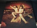 Van Halen Balance LP - Original 1995 Issue w/ Insert - Korea Edition