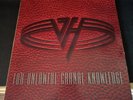 Van Halen For Unlawful Carnal Knowledge Original LP - 1991 Korea w/ Insert