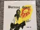 Burning Spear Studio One Presents