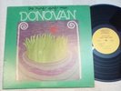 DONOVAN LP The Hurdy Gurdy Man on EPIC BN 26420  NEAR MINT