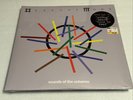 Depeche Mode Sounds Of The Universe Original 1st US Pressing Sealed Vinyl + CD