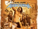 Airbourne No Guts, No Glory (Vinyl) 12