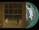 PRESALE NOAH KAHAN The Great Divide Pond Water Liquid Filled Vinyl 2 LP