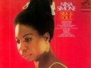 Nina Simone Silk and Soul (Vinyl) 12