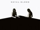 Royal Blood How Did We Get So Dark? (Vinyl) 12