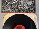 V/A “What Is It “Vinyl LP What Records? Rare Germs Dils The Eyes The Skulls Kaos