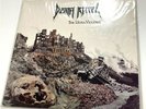 Death Angel The Ultra-Violence LP 1987 Original US Enigma ST-73253