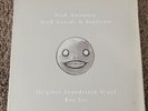 Nier Automata Original Soundtrack Nier Gestalt & Replicant, 4-LP Vinyl Box Set