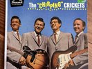 THE CRICKETS. - THE 