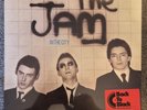 The Jam In The City 2013 Back To Black 180gm Vinyl Sealed Mint