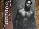Voodoo by D'Angelo (Black Vinyl Record, 2015 reissue)