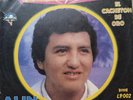 ALIN Y SU GRUPO MARKAHUASI SONIDERA, CUMBIA PERU LP (