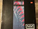 NINE INCH NAILS- Pretty Hate Machine (1989) Original SEALED NIN Vinyl TVT 2610-1