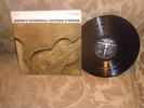 Kenny Burrell Guitar Forms Verve V6-8612 stereo Ron Carter Elvin Jones 1964 OG