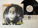 Bob Marley & The Wailers Kaya Japan LP [85677ER]